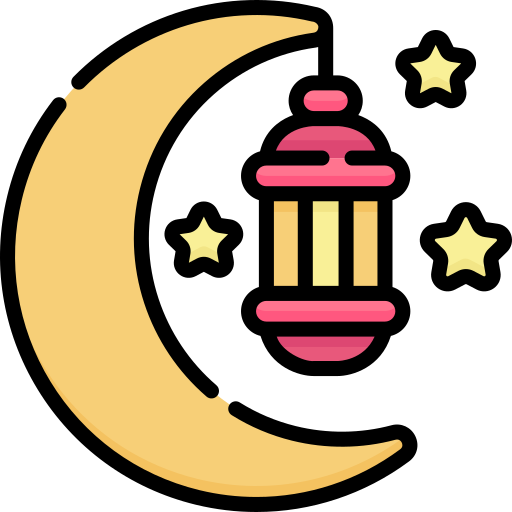 Ramadan icon