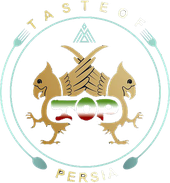 Taste of Persia
